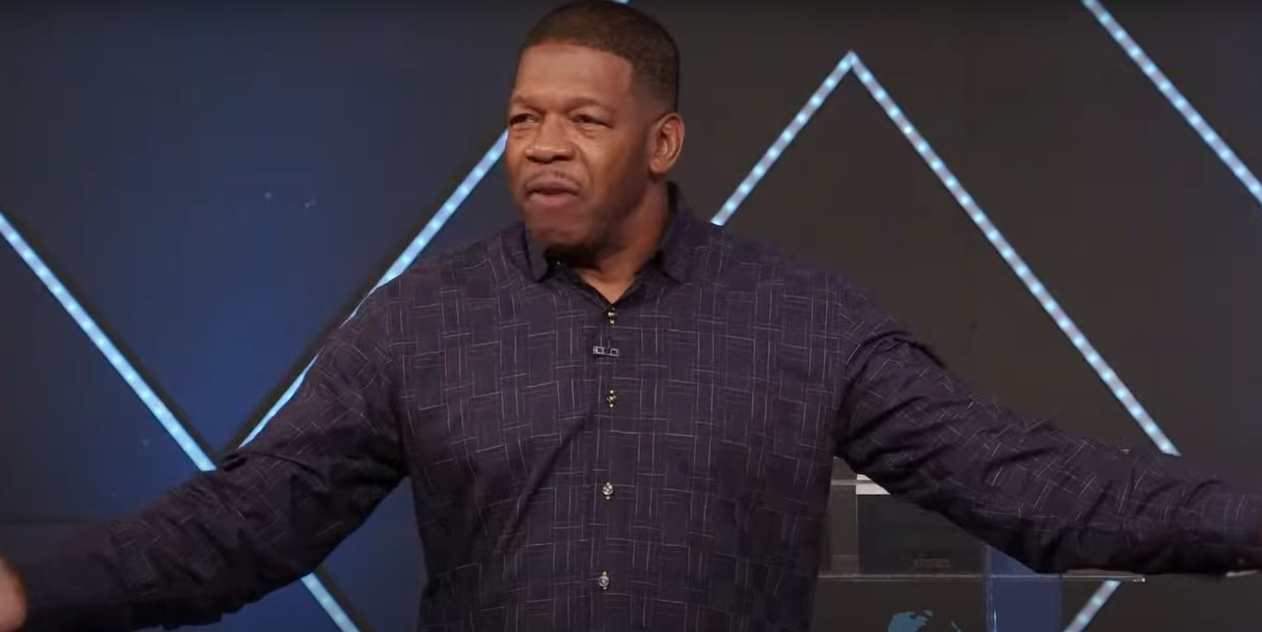 CHRIST: The ALL in Us | WCCI